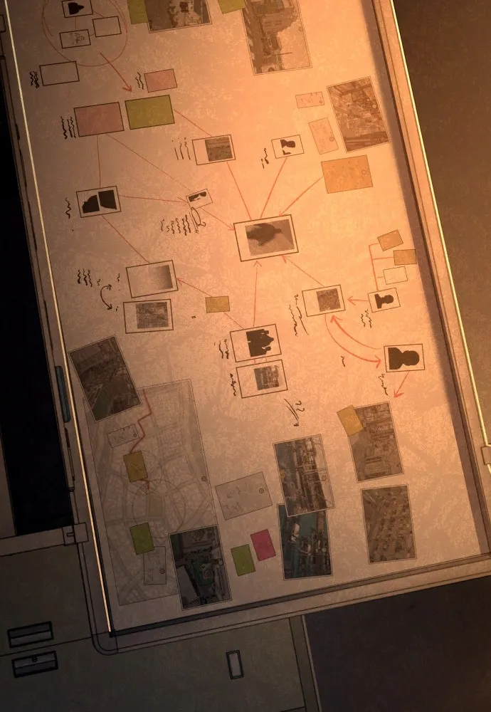 มือพิพากษา ตอนที่ 22 รูปที่ 104