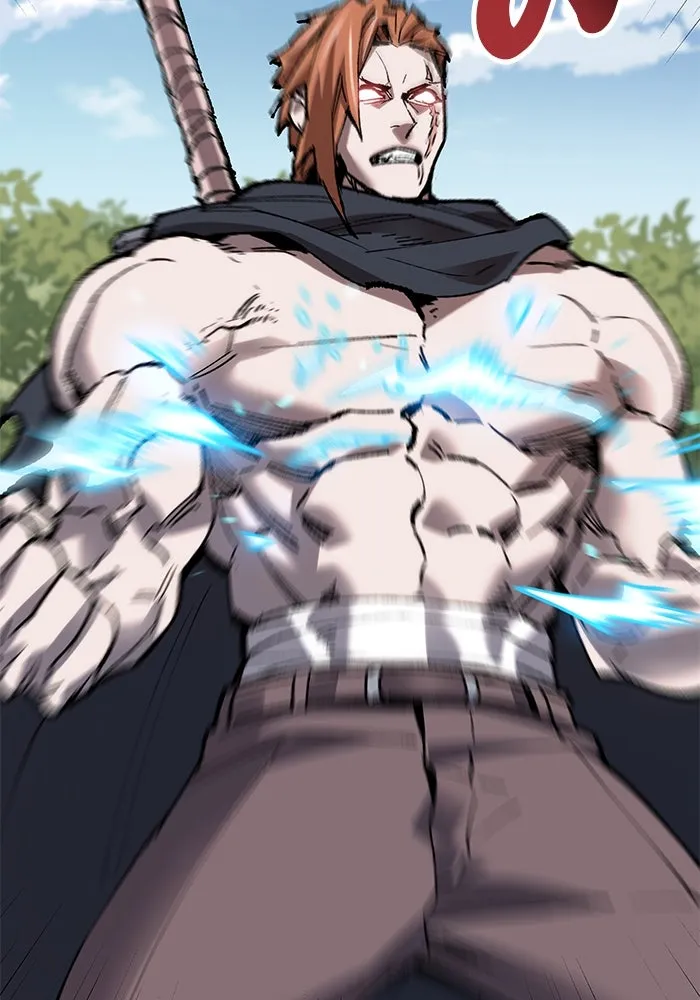 ยอดคนเลเวลทะลุ ตอนที่ 11 การเคลื่อนไหว (1) รูปที่ 140