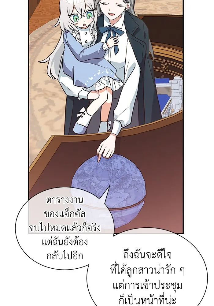 แมวน้อยในรังหมาป่า ตอนที่ 8 รูปที่ 64