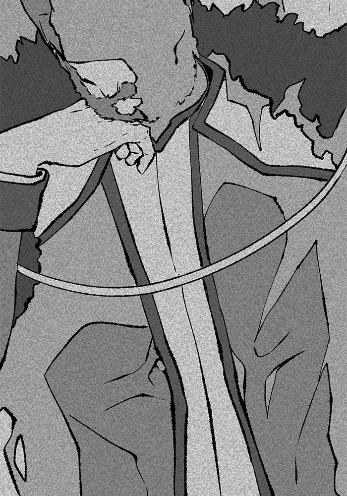 หนึ่งก้าวสู่เจ้ามาร ตอนที่ 26 ราชา (1) รูปที่ 40