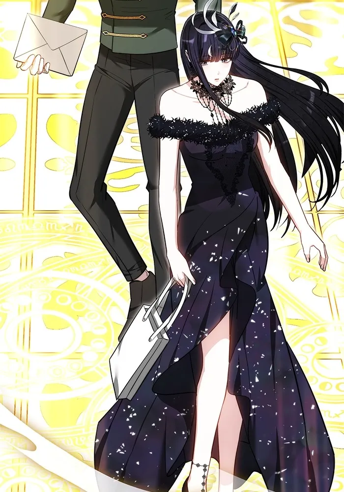 เจ้าสาวอัคนีดำ ตอนที่ 55 รูปที่ 34