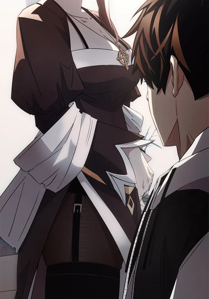 พลิกชะตาคว้าไอเทมระดับเทพ ตอนที่ 25 แคมป์ปิ้ง (1) รูปที่ 35