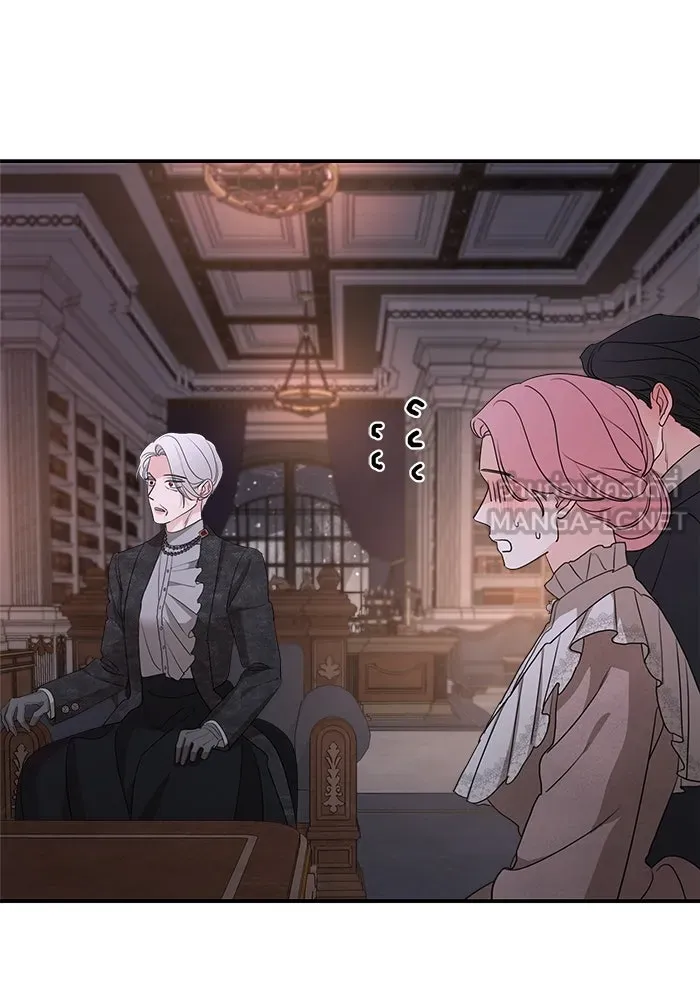 ครอบครัวสามีเห็นทีจะคลั่งรัก ตอนที่ 99 รูปที่ 93