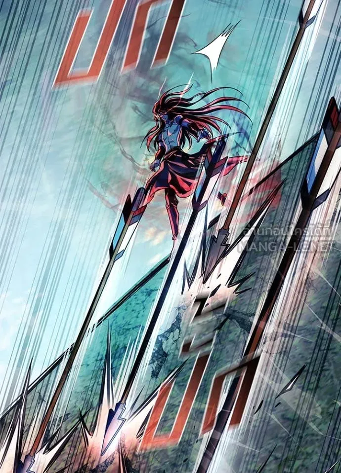 Villain to kill ตอนที่ 200 รูปที่ 5