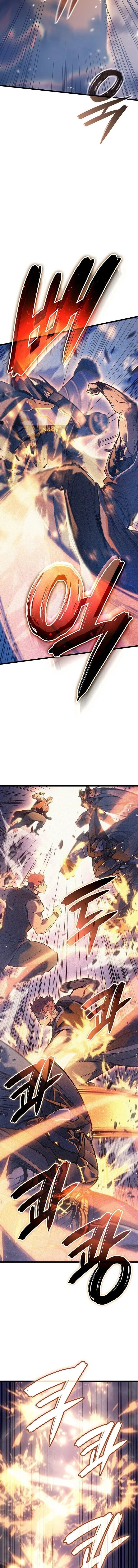 The Indomitable Martial King ตอนที่ ตอนที่ 103 รูปที่ 7