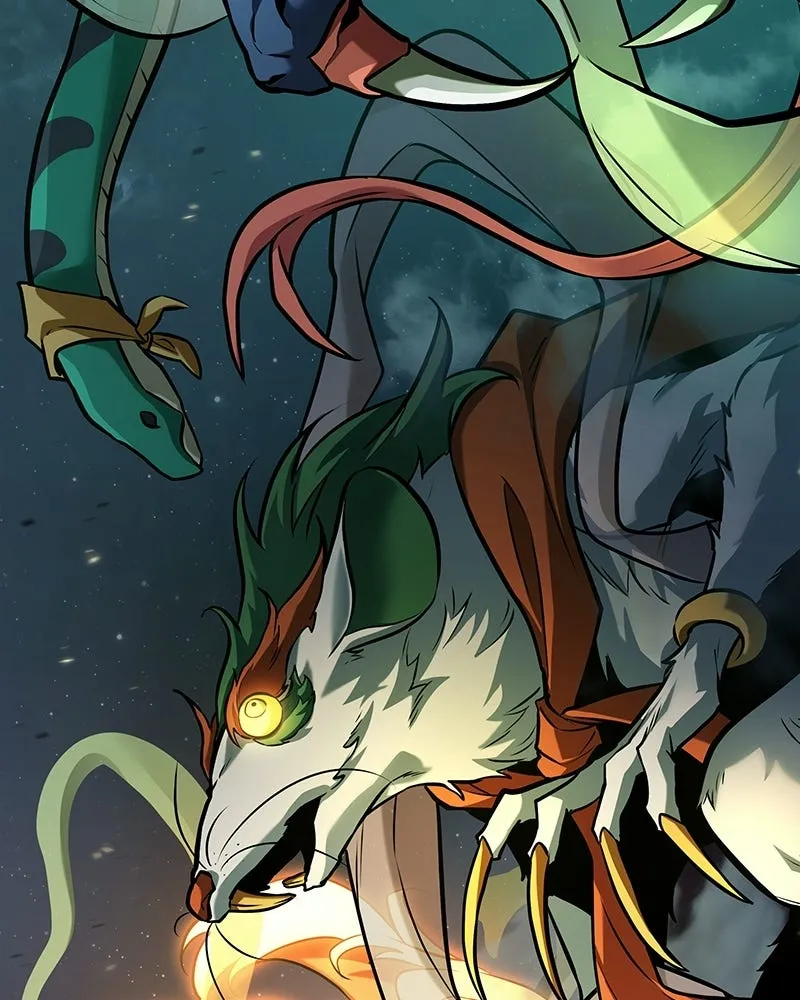 Omniscient Reader อ่านชะตาวันสิ้นโลก ตอนที่ 48 ตัวละคร (4) รูปที่ 86