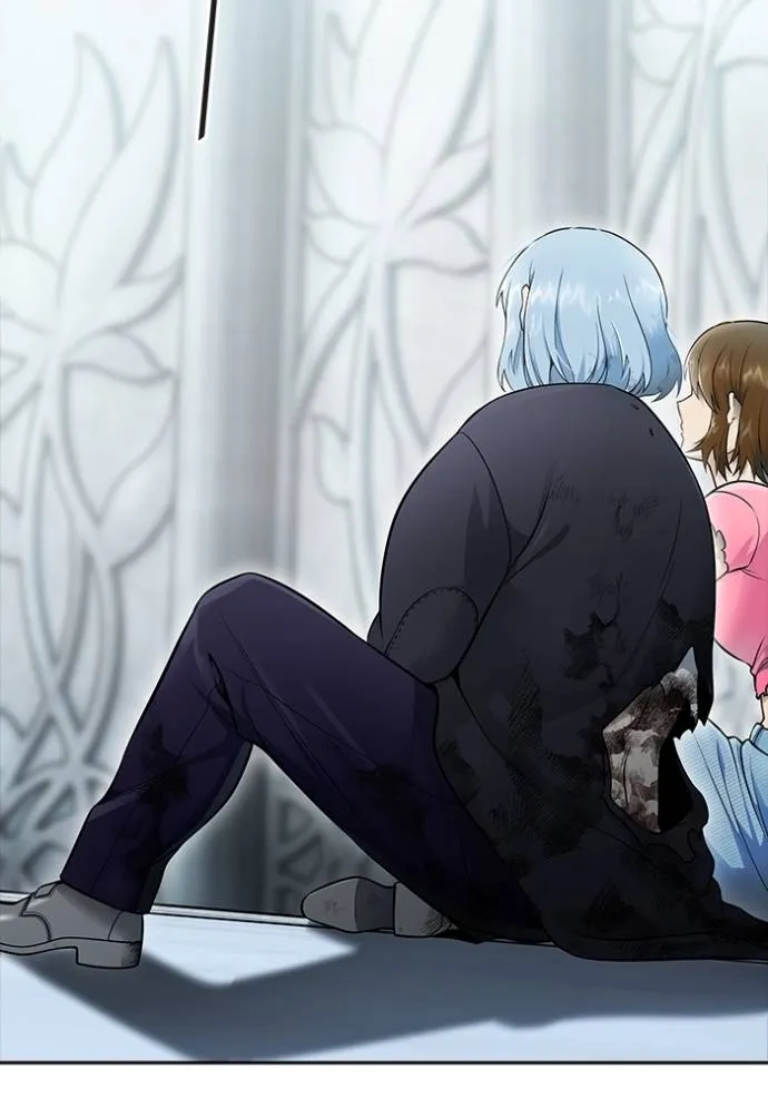 ทาวเวอร์ออฟก๊อด หอคอ ตอนที่ 650 รูปที่ 7