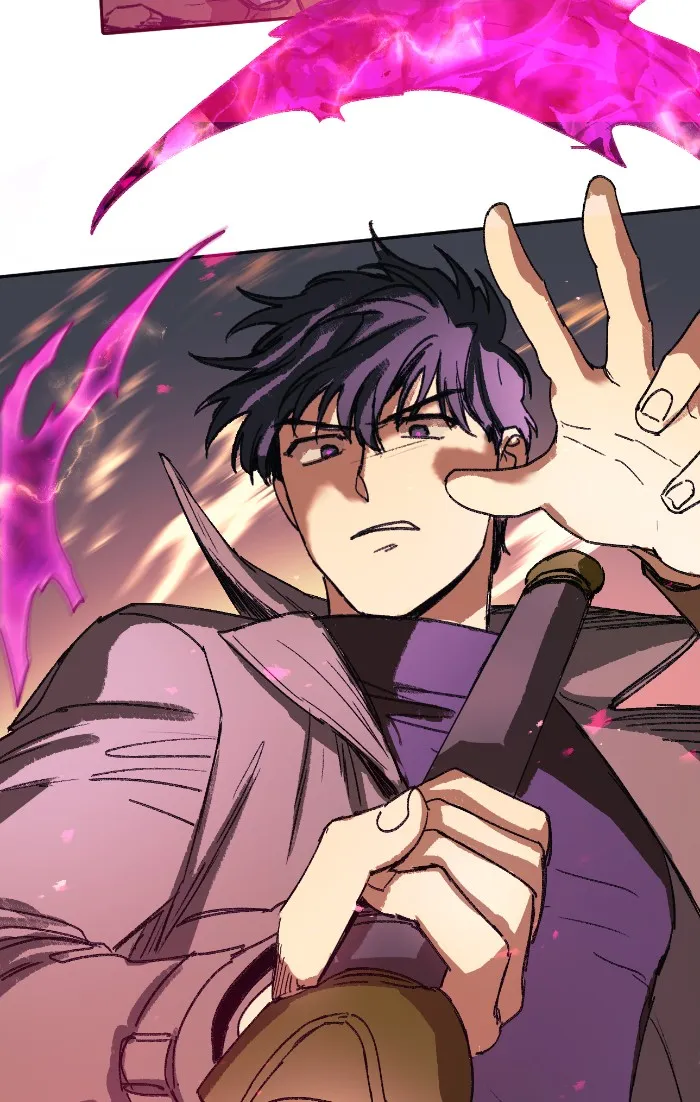 My S-Class Hunters ตอนที่ 4 การบุก รูปที่ 43