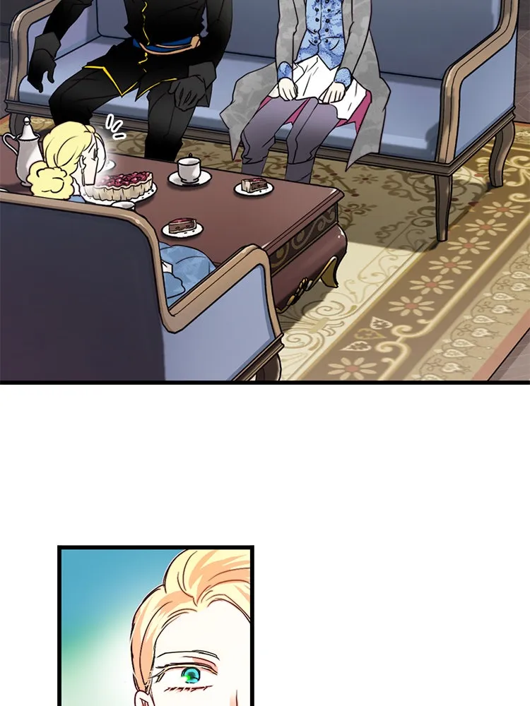 Bring the Love ตอนที่ 19 รูปที่ 44