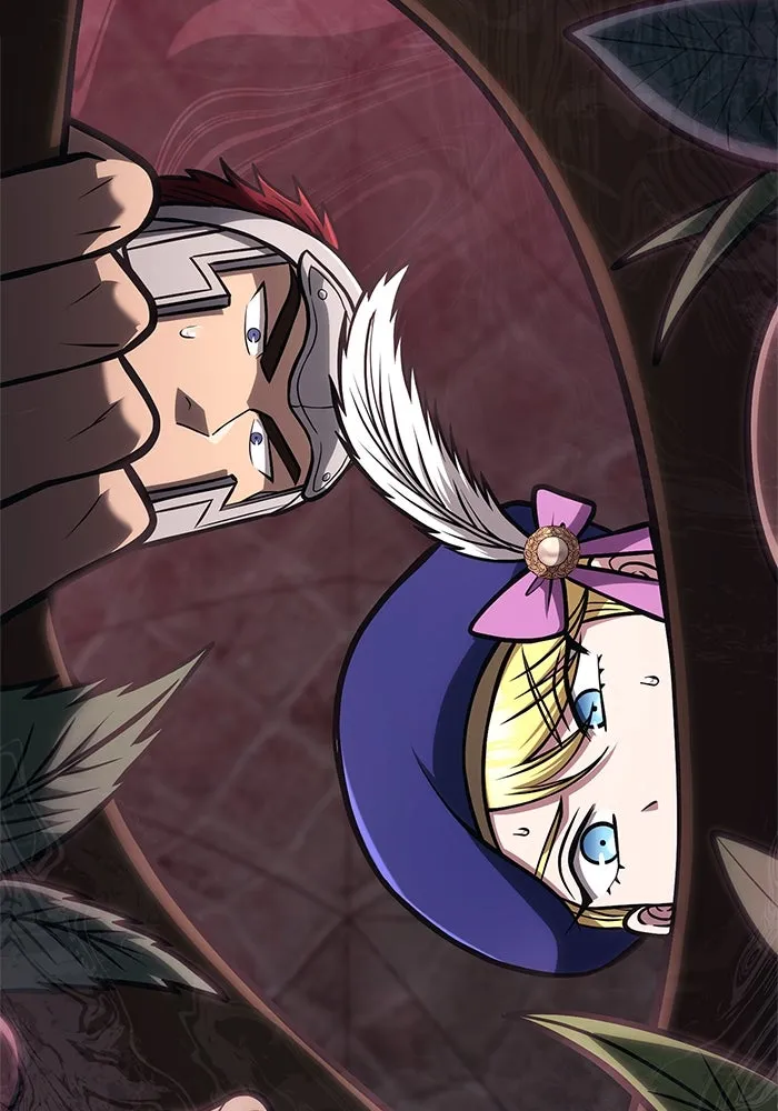 เอาชีวิตรอดในเกมฉบับคนเถื่อน ตอนที่ 110 หนูโสโครก รูปที่ 101