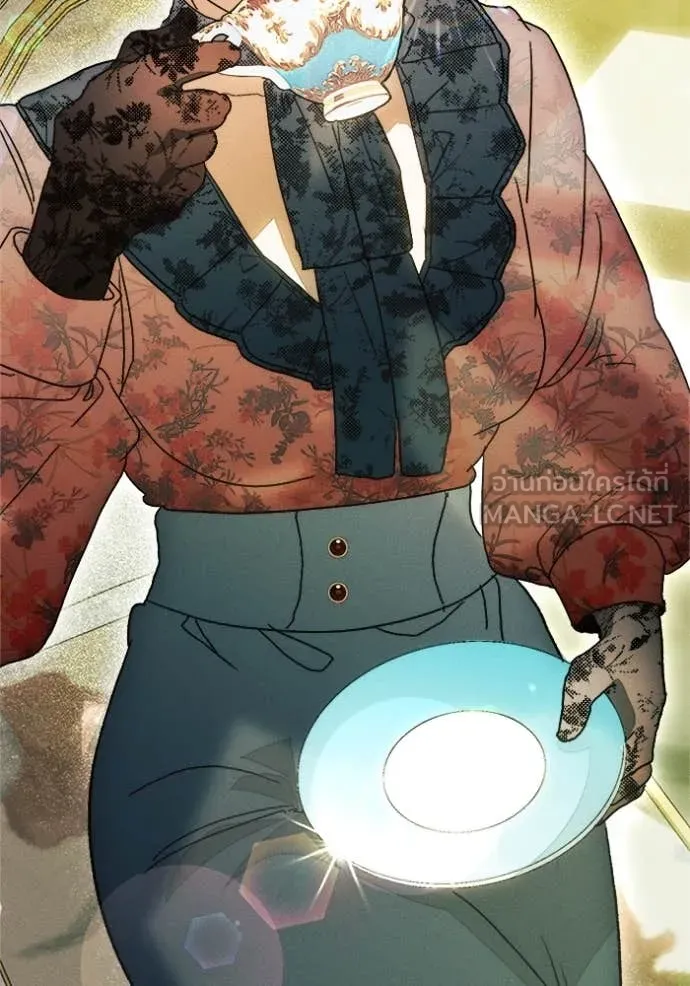 รักนะคะ ป๊ะป๋า ตอนที่ 13 รูปที่ 37