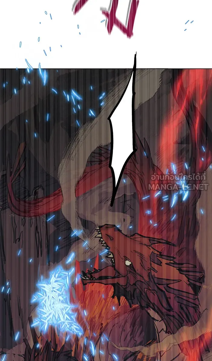 My S-Class Hunters ตอนที่ 5 ย้อนเวลา รูปที่ 27