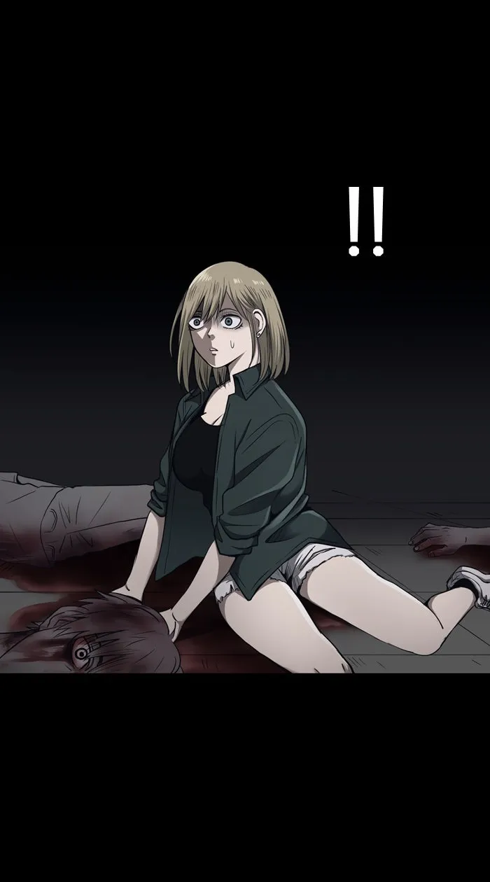 Hunter Game ตอนที่ 40  ฝันร้าย รูปที่ 19