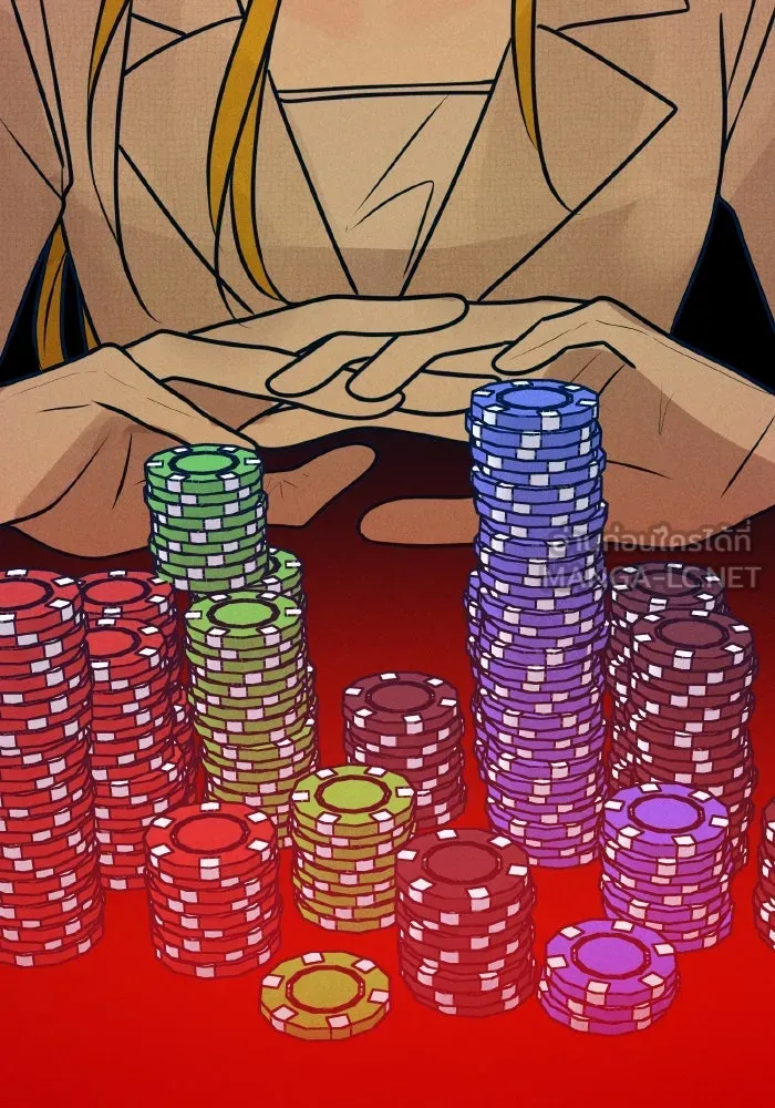 รักนี้ไม่มีรีไซเคิล ตอนที่ 56 รูปที่ 39