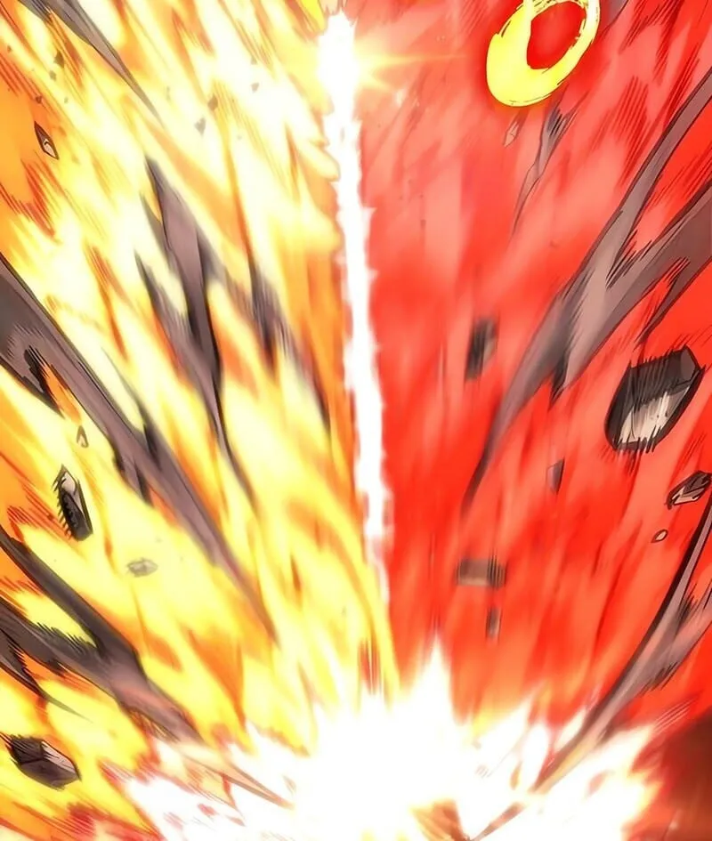 The World After the end โลกหล_งการล_มสลาย ตอนที่ ตอนที่ 185 รูปที่ 16