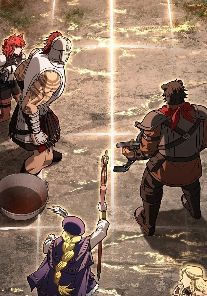 เอาชีวิตรอดในเกมฉบับคนเถื่อน ตอนที่ 113 พริตตี้ or เทสตี้ รูปที่ 98