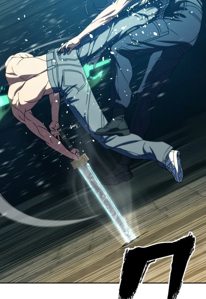 นักรบแช่แข็ง ตอนที่ 48 รูปที่ 26