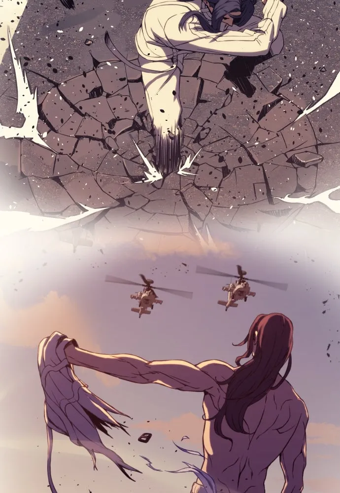 นักรบแช่แข็ง ตอนที่ 2 รูปที่ 28