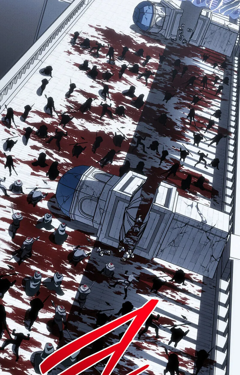 Regressing as the Reincarnated Bastard of the Sword Clan ตอนที่ ตอนที่ 73 รูปที่ 146