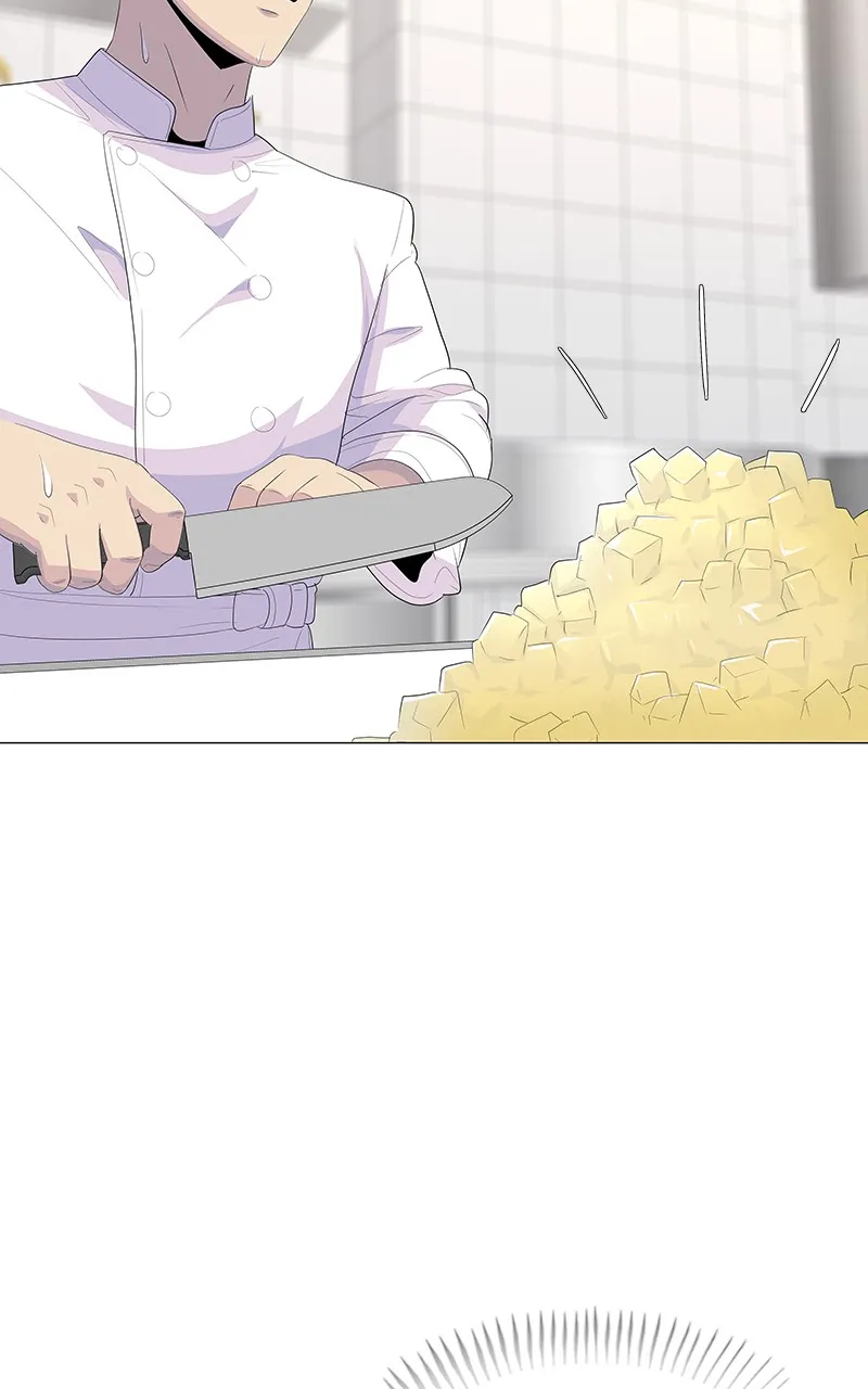 บันทึกครัวค่ายทหาร ตอนที่ 203 รูปที่ 107