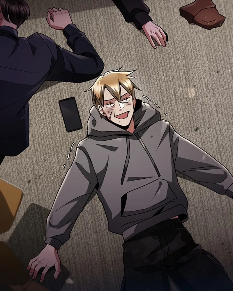 Clever Cleaning Life Of The Returned Genius Hunter ส_ดยอดฮ_นเตอร_สายคล_น ตอนที่ ตอนที่ 71 รูปที่ 160