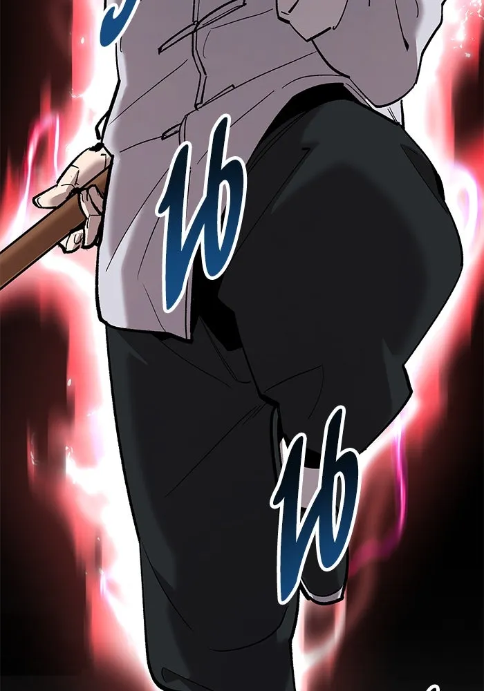 ยอดคนเลเวลทะลุ ตอนที่ 37 วิทยายุทธ์ (2) รูปที่ 116