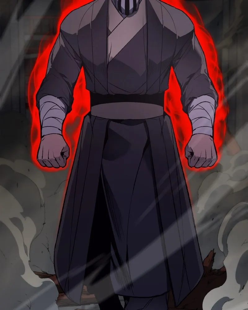 เกิดอีกทีเป็นว่าที่ประมุขลัทธิมาร ตอนที่ 39 รูปที่ 5