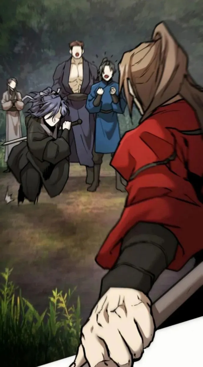 Reborn on the Demonic Cult Battlefield ยอดอ_จฉร_ยะผ_หวนค_น ตอนที่ ตอนที่ 11 รูปที่ 57