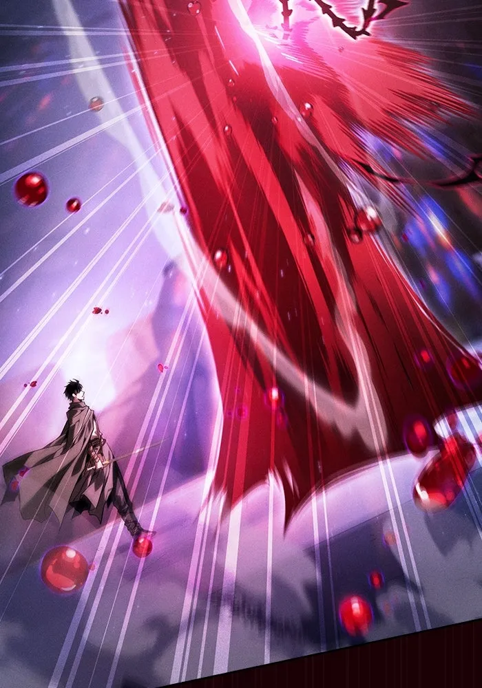 นักดาบอัจฉริยะจากอะคาเดมี ตอนที่ 112 รูปที่ 124