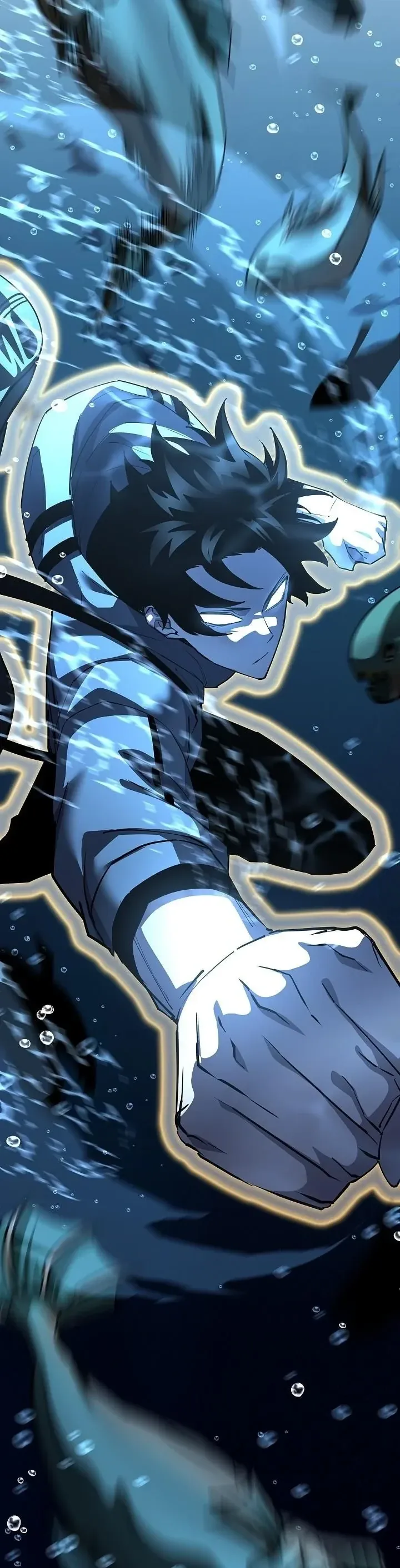 The Sword God from a Ruined World เทพดาบผ_รอดจากโลกท_ล_มสลาย ตอนที่ ตอนที่ 38 รูปที่ 45