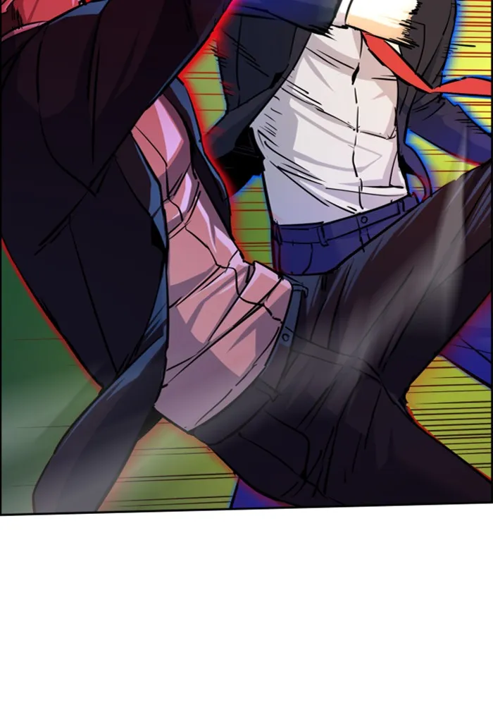 พี่ชายสายบอดี้การ์ด ตอนที่ 70 รูปที่ 13