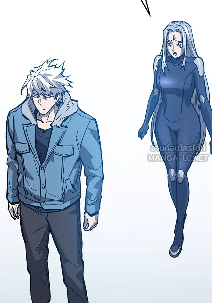 ยอดคนเลเวลทะลุ ตอนที่ 58 ปัญหาเชาว์ (5) รูปที่ 315