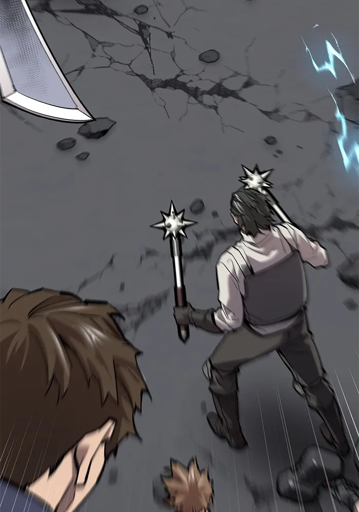 ยอดคนเลเวลทะลุ ตอนที่ 62 ผู้ทรยศมวลมนุษย์ รูปที่ 53