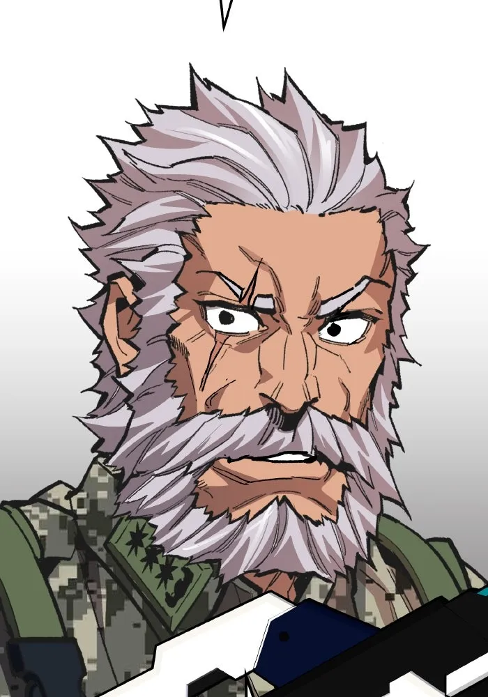 ยอดคนเลเวลทะลุ ตอนที่ 48 โลกที่ลุกเป็นไฟ (3) รูปที่ 152