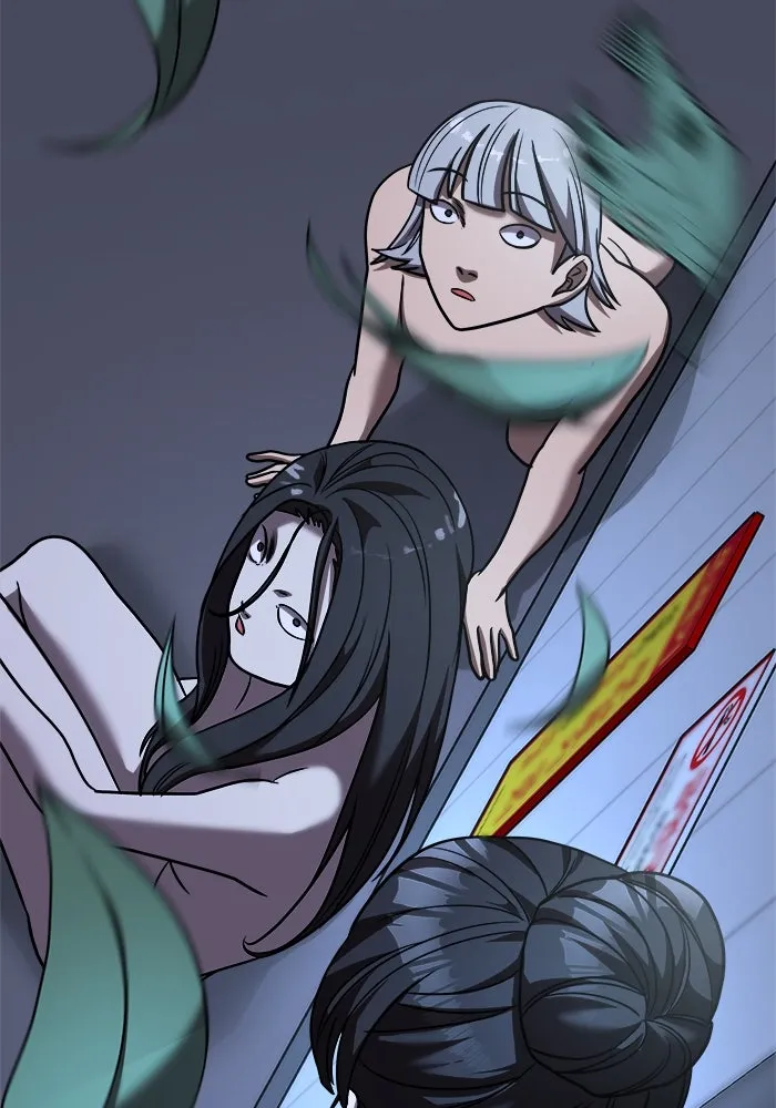 วายร้ายก็อยากมีรัก ตอนที่ 25 รูปที่ 94