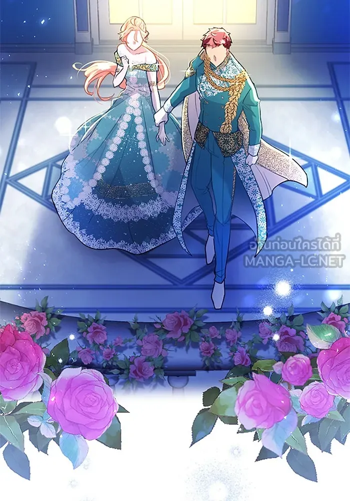 คุณหนูย้อนเวลามาเป็นอัศวิน ตอนที่ 38 รูปที่ 54