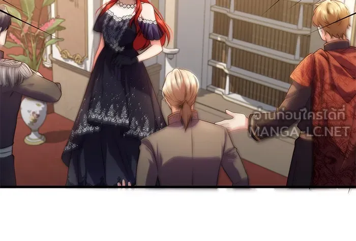 แผนหย่าสามีทรราช ตอนที่ 40 รูปที่ 78