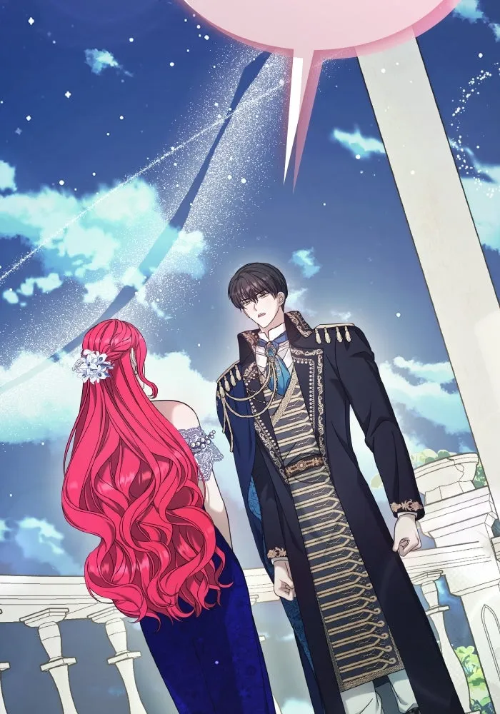 ทำแบบนี้ไม่ได้เพคะ องค์ชาย ตอนที่ 44 รูปที่ 40