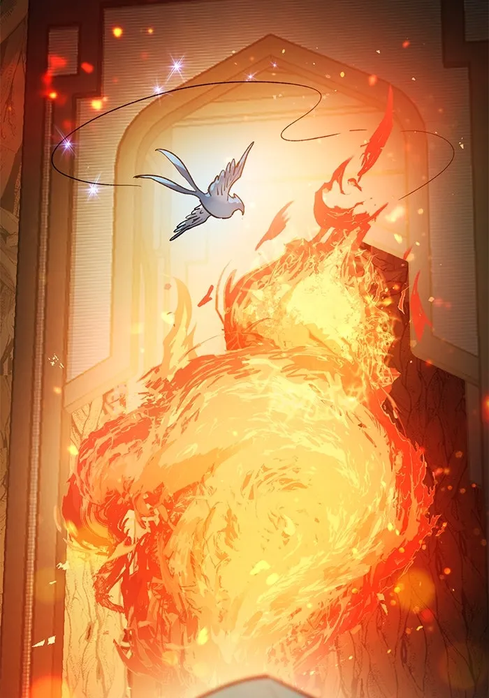 My S-Class Hunters ตอนที่ 103 นกฟ้า รูปที่ 68