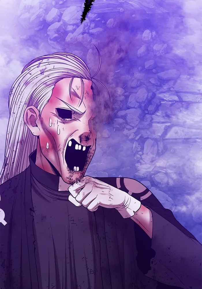 +99 ท่อนไม้พร้อมบวก ตอนที่ 17 ผู้เล่นปนเปื้อน vs พีซ (6) รูปที่ 424