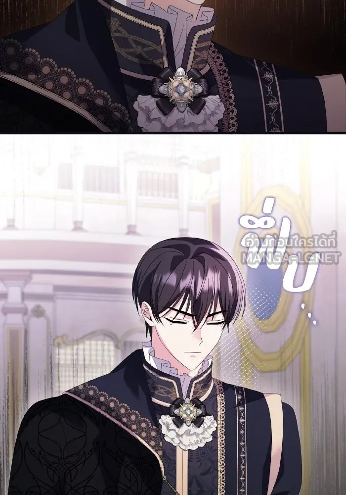 ทำแบบนี้ไม่ได้เพคะ องค์ชาย ตอนที่ 24 รูปที่ 90