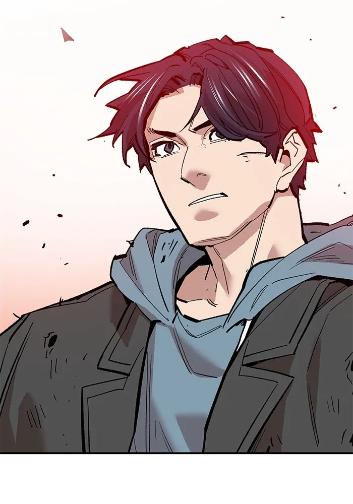 ยอดคนเลเวลทะลุ ตอนที่ 98 ภัยคุกคามใหม่ รูปที่ 167