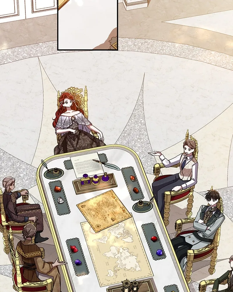 โอ้ ศัตรูที่รัก ตอนที่ 43 รูปที่ 4