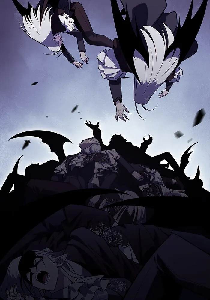 ผู้เล่นหน้าใหม่เลเวลแมกซ์ ตอนที่ 160 อาธารัคเซียจักรพรรดินีแห่งเลื รูปที่ 70