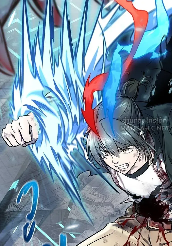 ทาวเวอร์ออฟก๊อด หอคอ ตอนที่ 634 รูปที่ 60