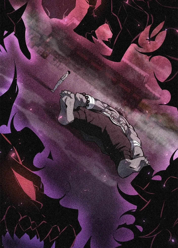 คืนแห่งโทแกบี ตอนที่ 5 รูปที่ 41