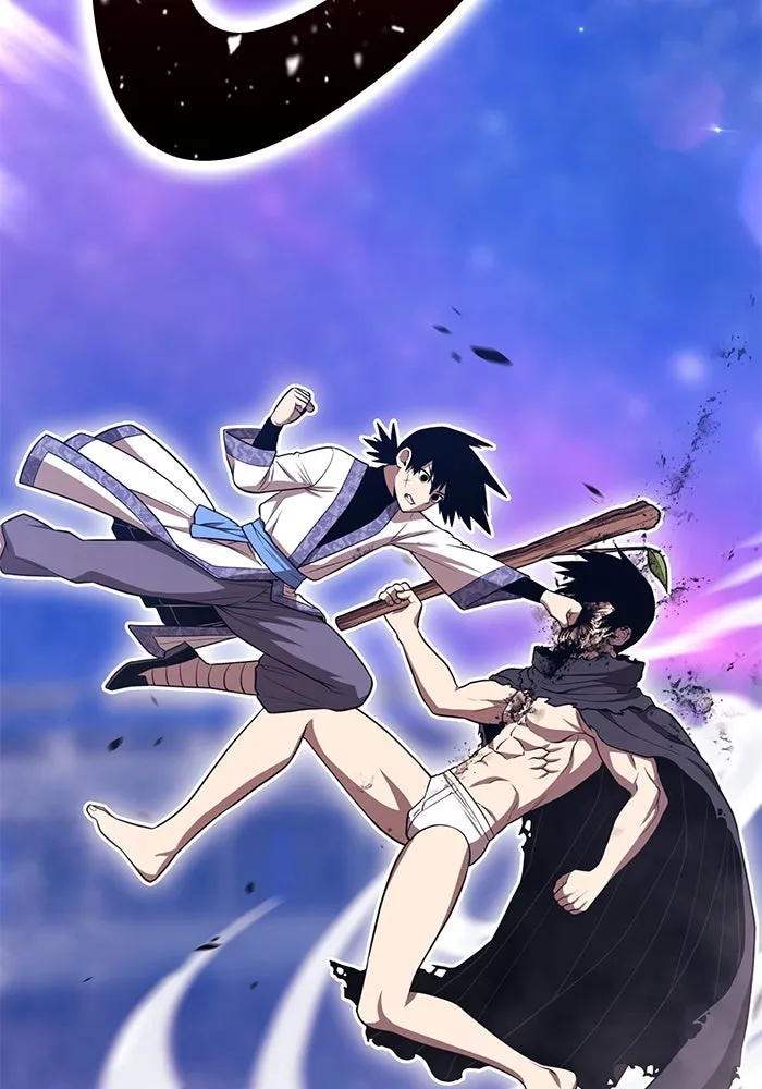 +99 ท่อนไม้พร้อมบวก ตอนที่ 48 รอบชิง (2) รูปที่ 376