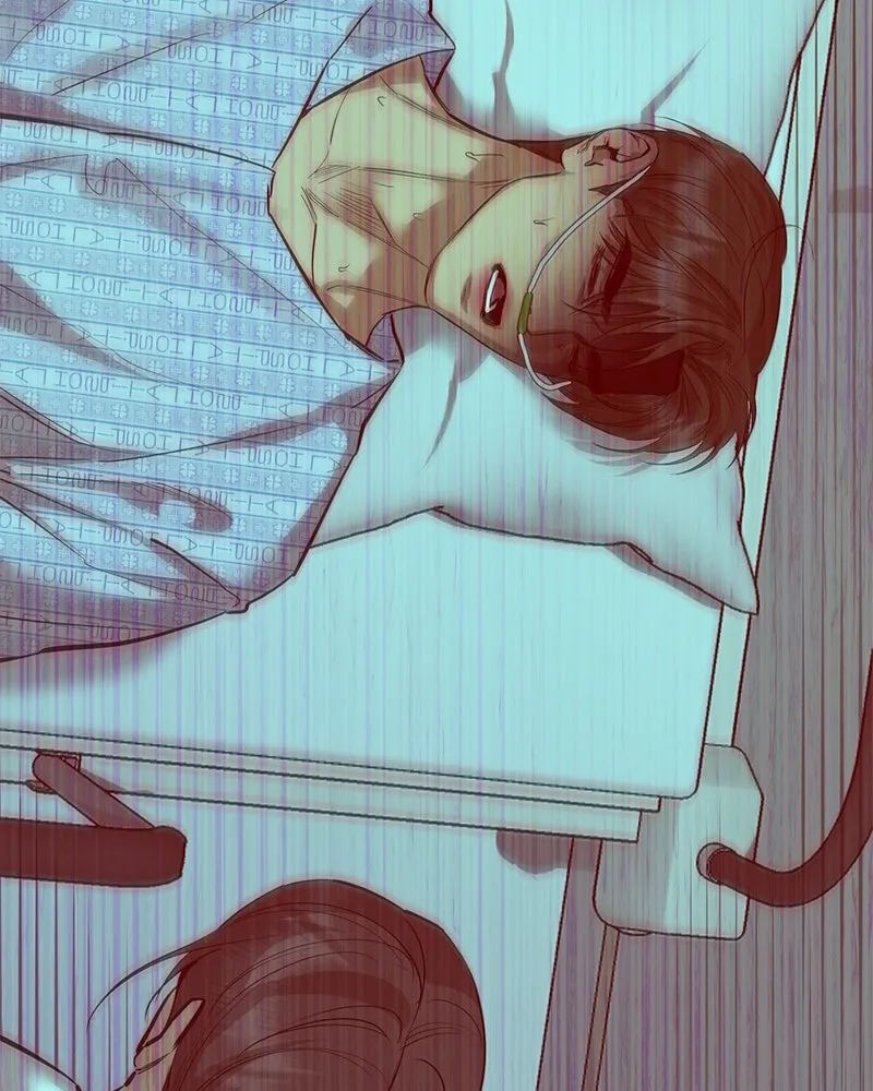 ตำนานเทพธิดาตกสวรรค์ ตอนที่ 88 รูปที่ 47