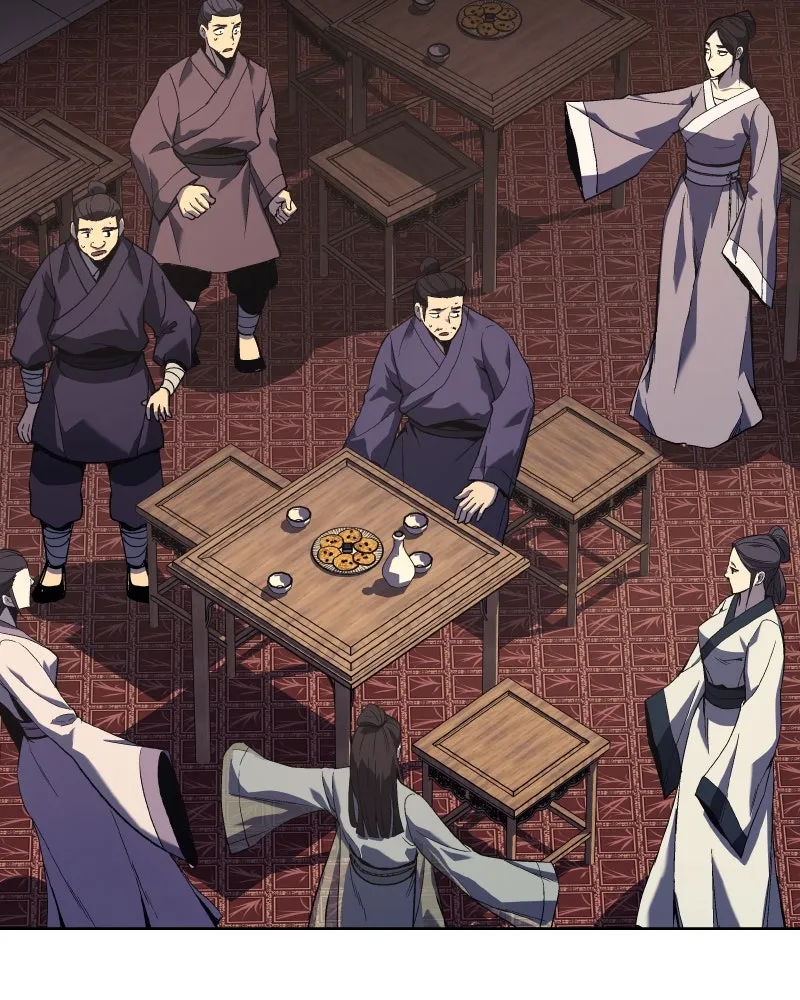 เกิดอีกทีเป็นว่าที่ประมุขลัทธิมาร ตอนที่ 35 รูปที่ 166