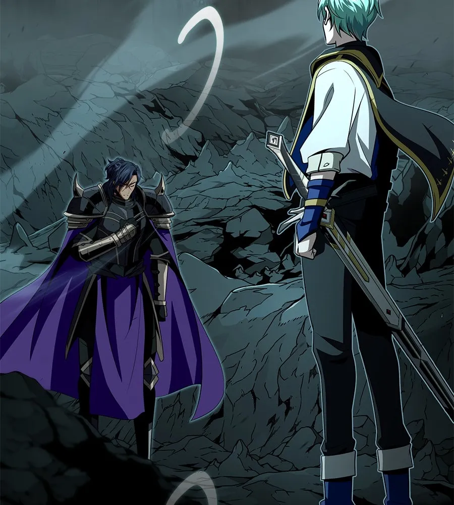 จอมเวทเกิดใหม่ในรอบ 66666 ปี ตอนที่ 148 รูปที่ 8